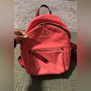 Kate Spade Backpack
